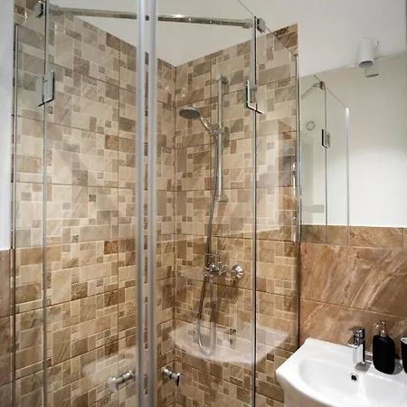 Central Station Apartment No6 Kaunas Esterno foto