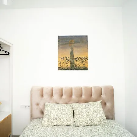 Central Station Apartment No6 Kaunas Esterno foto